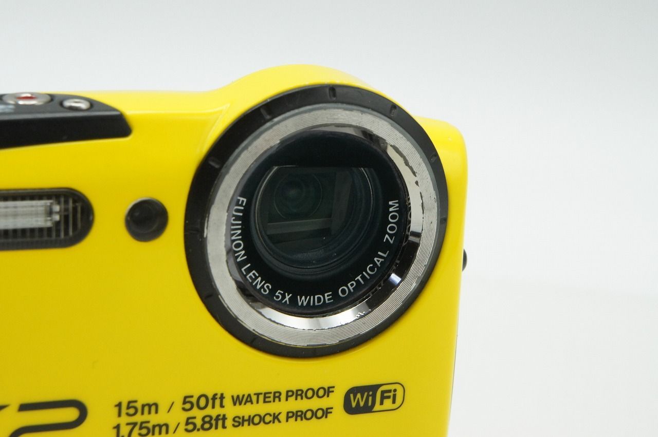 Fujifilm Compact Digital Camera Finepix Xp80 260304T