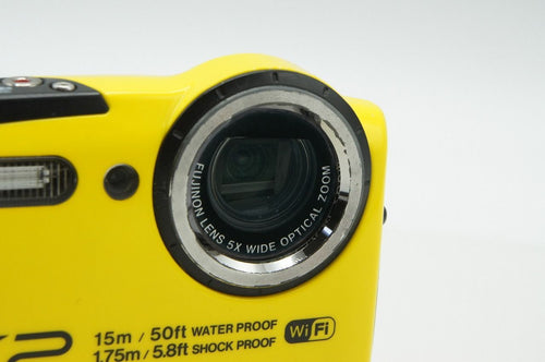 Fujifilm Compact Digital Camera Finepix Xp80 260304T