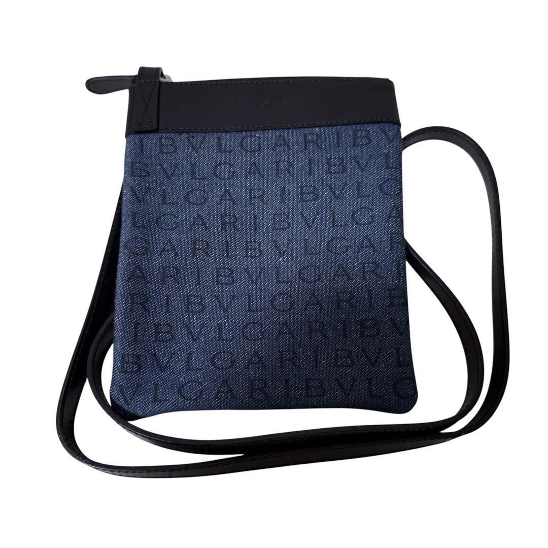 Bvlgari Shoulder Bags