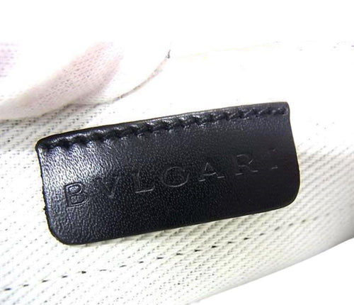 Bvlgari Shoulder Bags