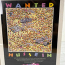 Jigsaw Puzzles Wanted Hussein