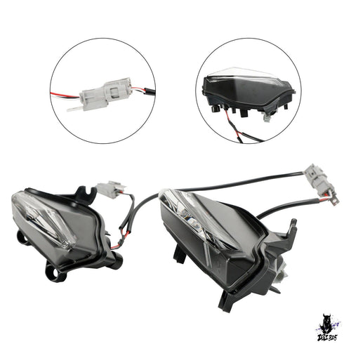 Light Winker Yamaha Yzf-R1 2020-2023 Led