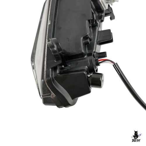 Light Winker Yamaha Yzf-R1 2020-2023 Led