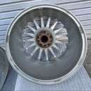 Oz Racing 17-Inch Gt 17 100 5H 2