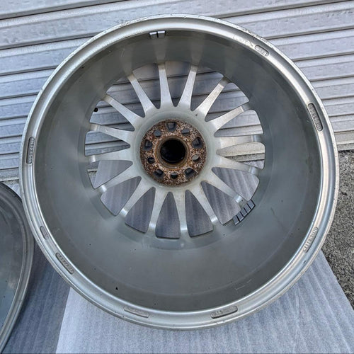 Oz Racing 17-Inch Gt 17 100 5H 2