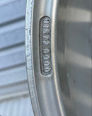 Oz Racing 17-Inch Gt 17 100 5H 2