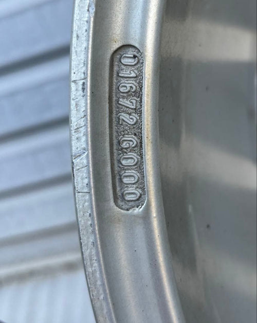 Oz Racing 17-Inch Gt 17 100 5H 2