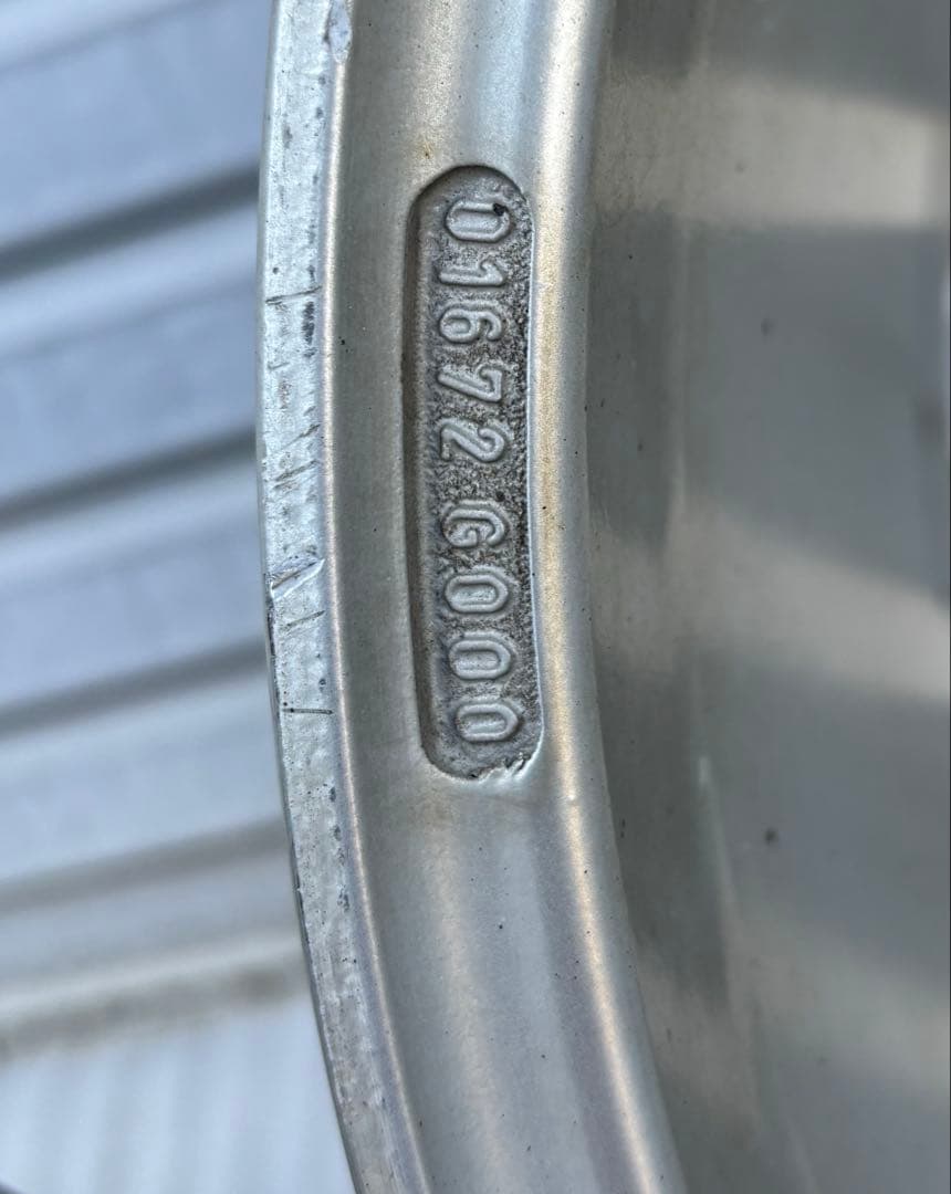 Oz Racing 17-Inch Gt 17 100 5H 2