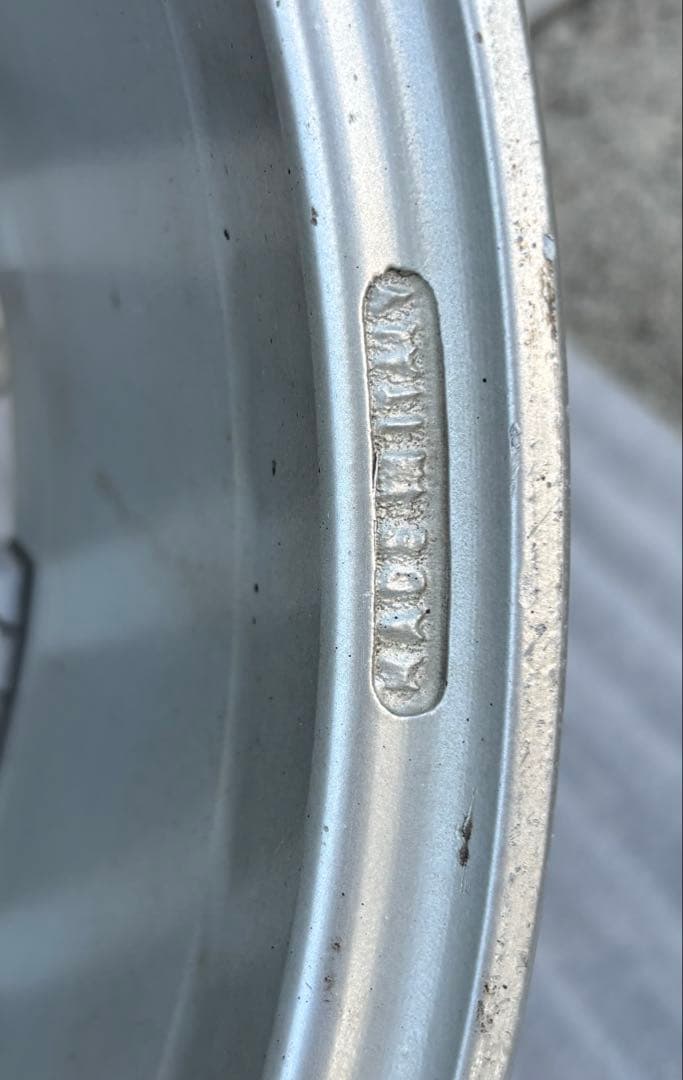 Oz Racing 17-Inch Gt 17 100 5H 2