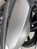 Yamaha Motorcycle Frames 125