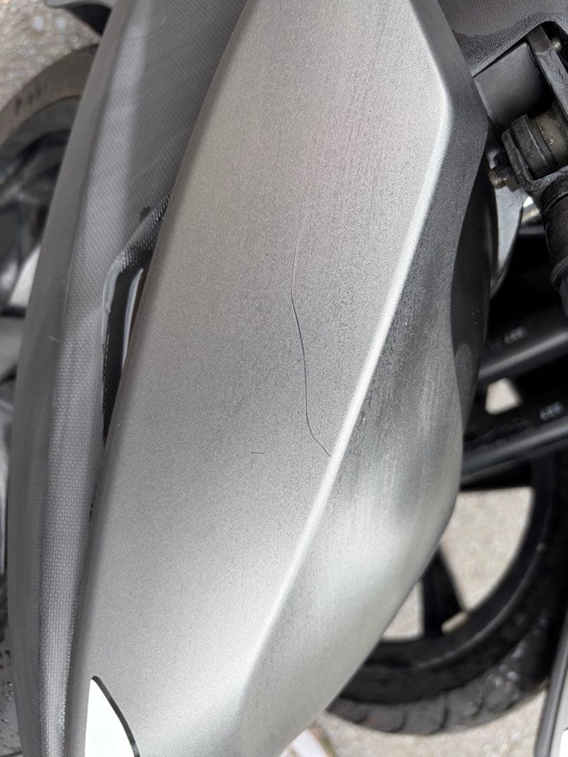 Yamaha Motorcycle Frames 125