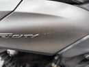 Yamaha Motorcycle Frames 125
