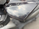 Yamaha Motorcycle Frames 125