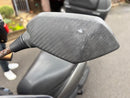 Yamaha Motorcycle Frames 125