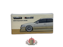 Others 1/64 Vertex Jzx100 Mark Ii