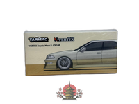 Others 1/64 Vertex Jzx100 Mark Ii