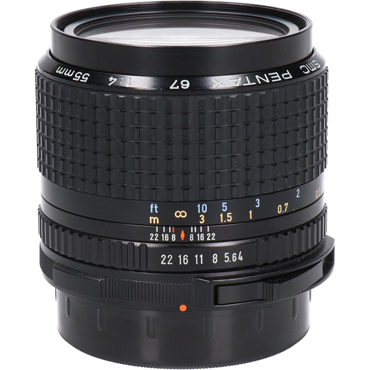 Pentax Lens (Single Focus)