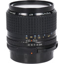 Pentax Lens (Single Focus)