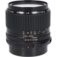 Pentax Lens (Single Focus)