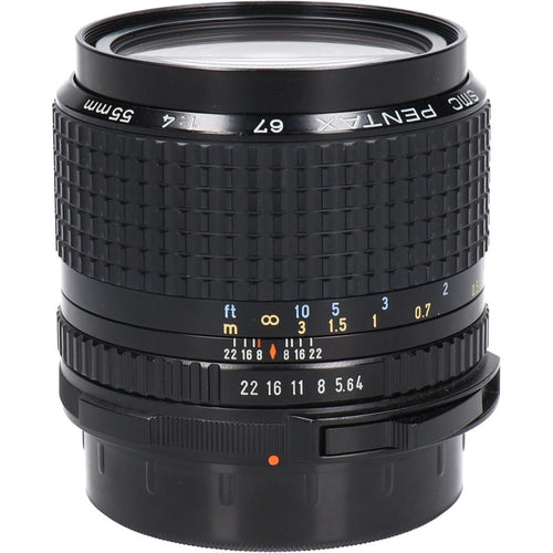 Pentax Lens (Single Focus)