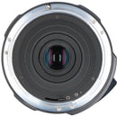 Pentax Lens (Single Focus)