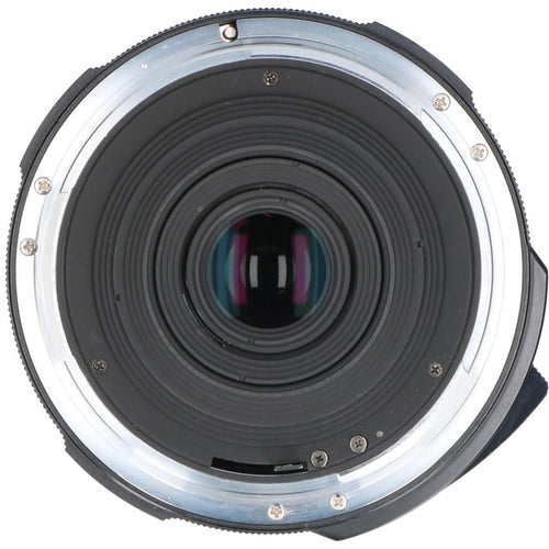 Pentax Lens (Single Focus)