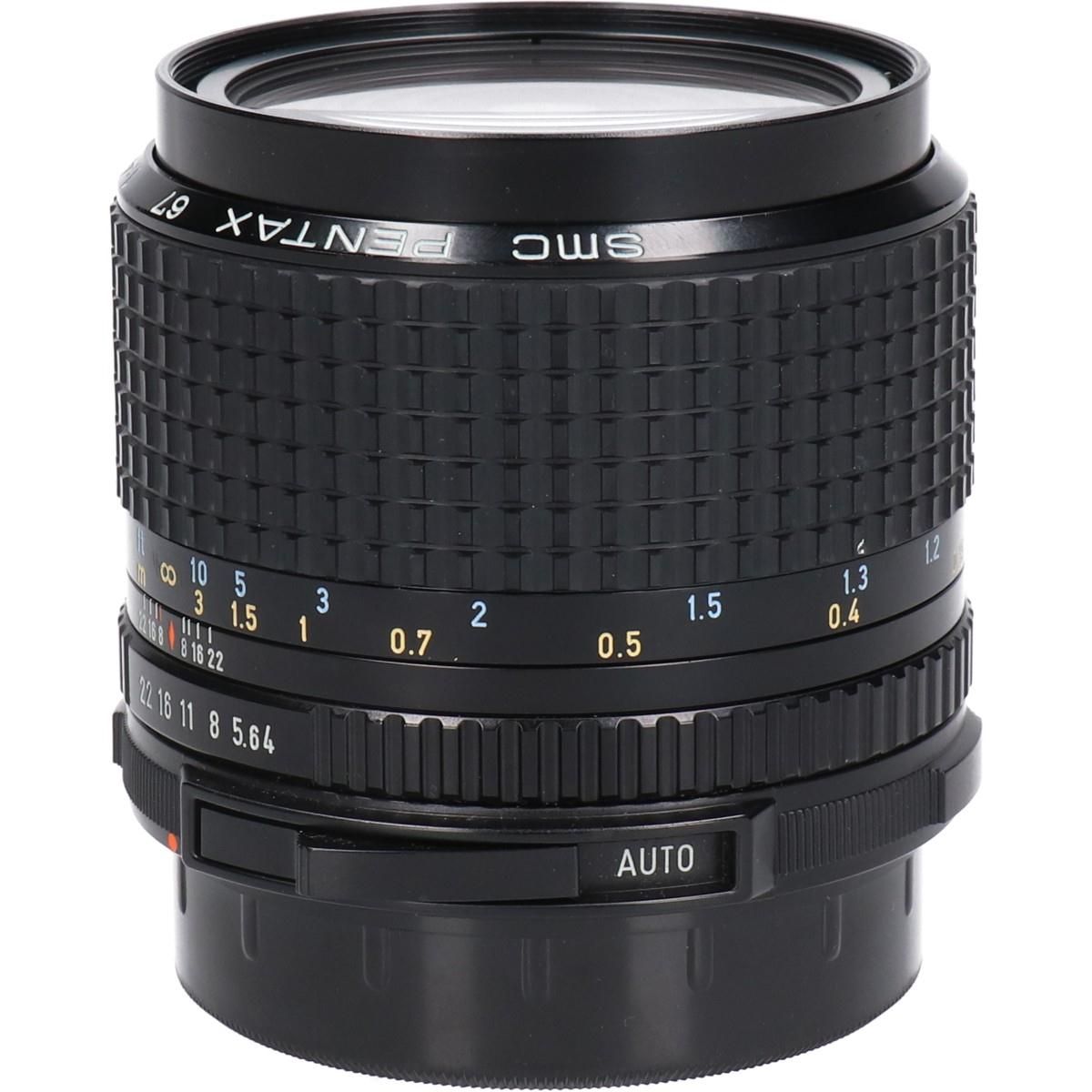 Pentax Lens (Single Focus)