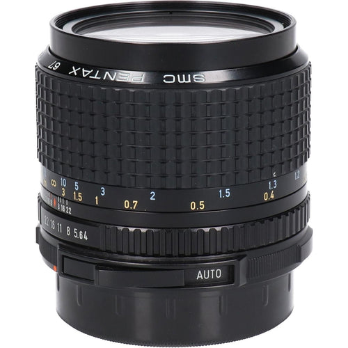 Pentax Lens (Single Focus)