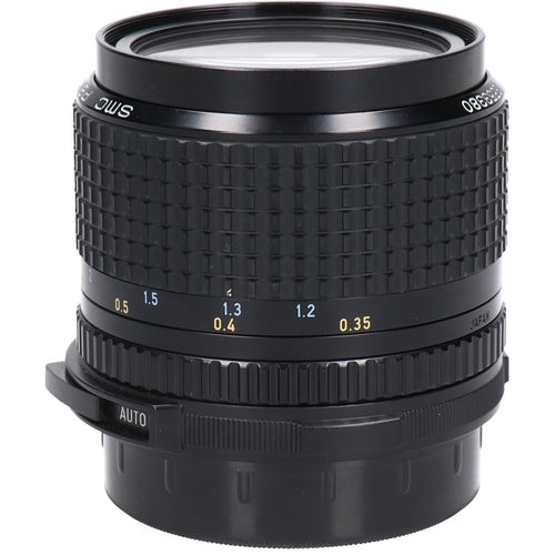 Pentax Lens (Single Focus)