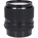 Pentax Lens (Single Focus)