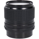 Pentax Lens (Single Focus)