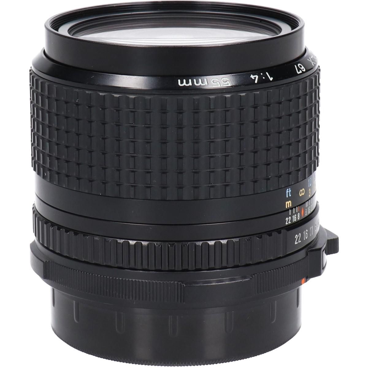 Pentax Lens (Single Focus)