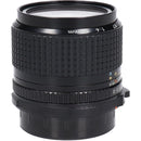 Pentax Lens (Single Focus)