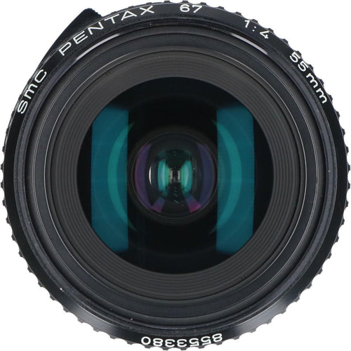Pentax Lens (Single Focus)