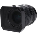 Pentax Lens (Single Focus)