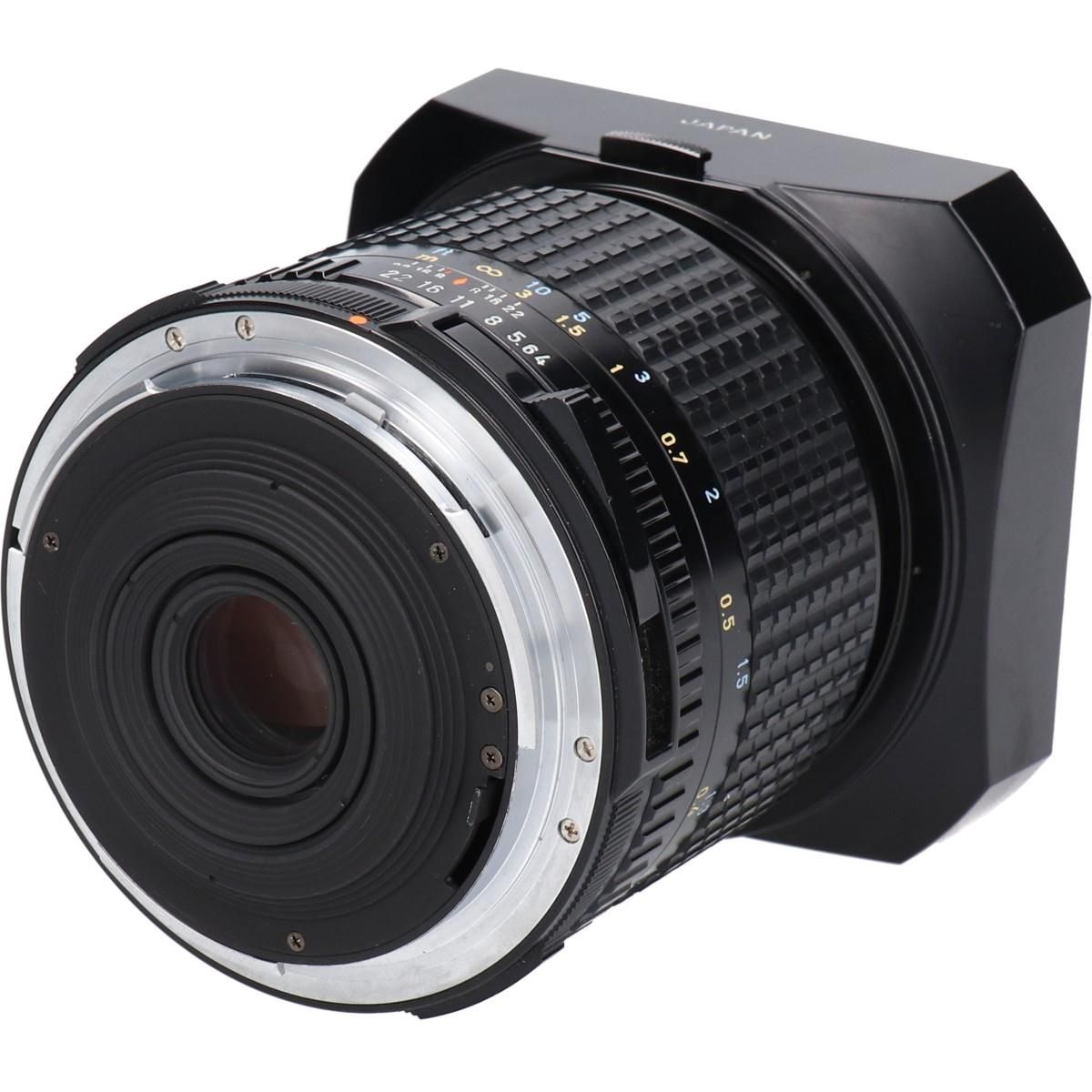 Pentax Lens (Single Focus)