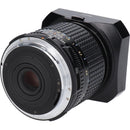 Pentax Lens (Single Focus)