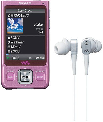 Others Sony A 4Gb Nw-A916 S