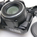 Compact Digital Camera Finepix S8600 Fujifilm Ok 08000