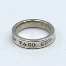 Tiffany Ring Co. 1837 Sv925