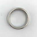 Tiffany Ring Co. 1837 Sv925