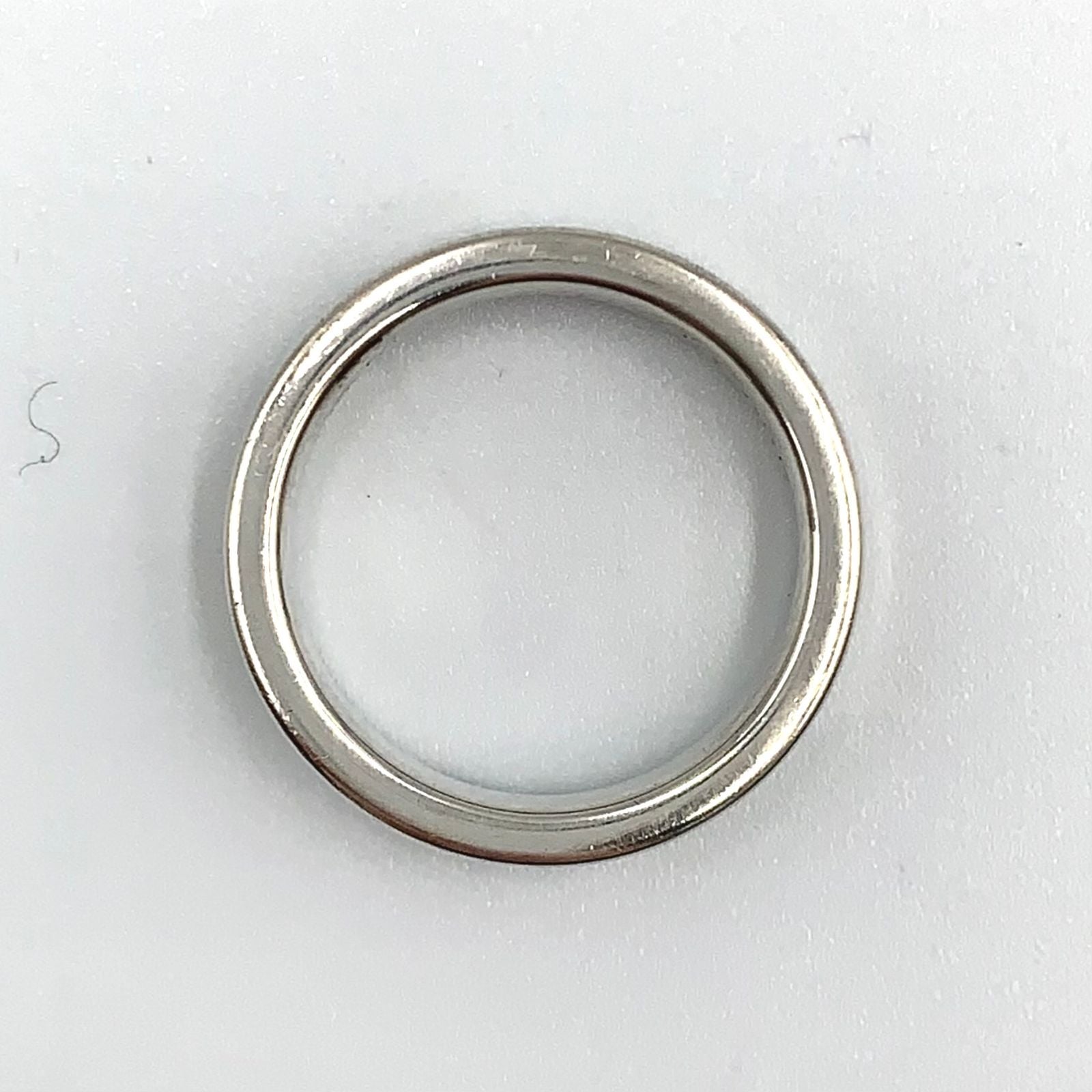 Tiffany Ring Co. 1837 Sv925