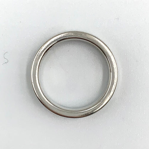 Tiffany Ring Co. 1837 Sv925