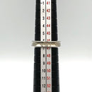 Tiffany Ring Co. 1837 Sv925