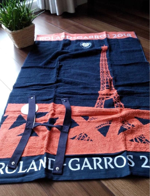 Commemorative Goods Roland Garros