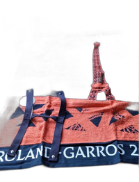 Commemorative Goods Roland Garros