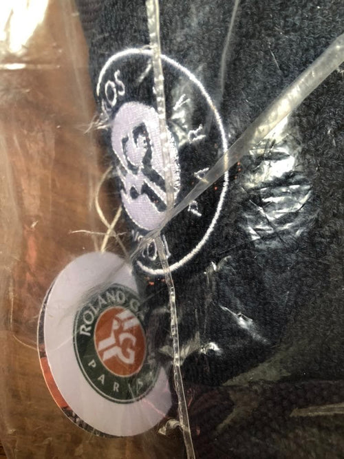 Commemorative Goods Roland Garros