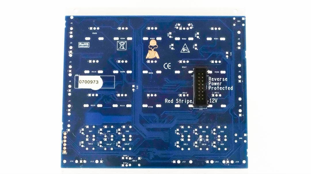 Modular Synthesizer Rossum Electro-Music Panharmonium