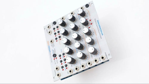 Modular Synthesizer Rossum Electro-Music Panharmonium