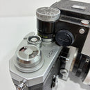 Nikon Slr Camera (Film) F Nikkor-S Auto55Mmf1.2